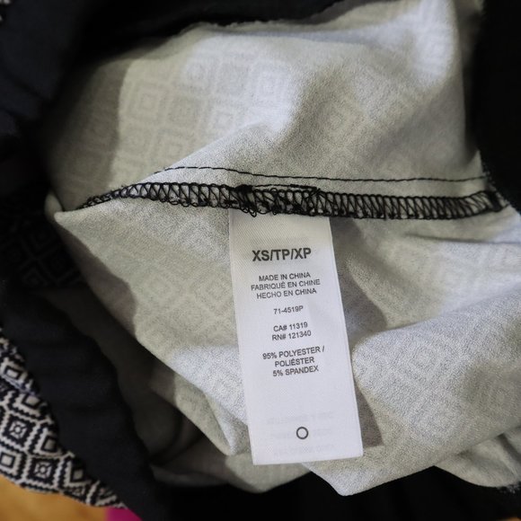 JOGGER LIGHT JACKET - XS - Picture 9 of 10